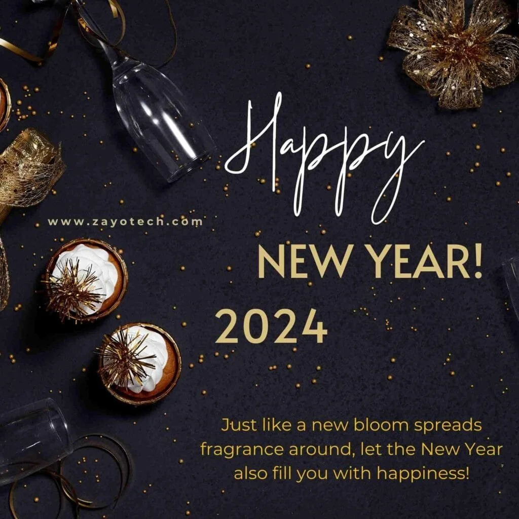 Top Short New Year Wishes