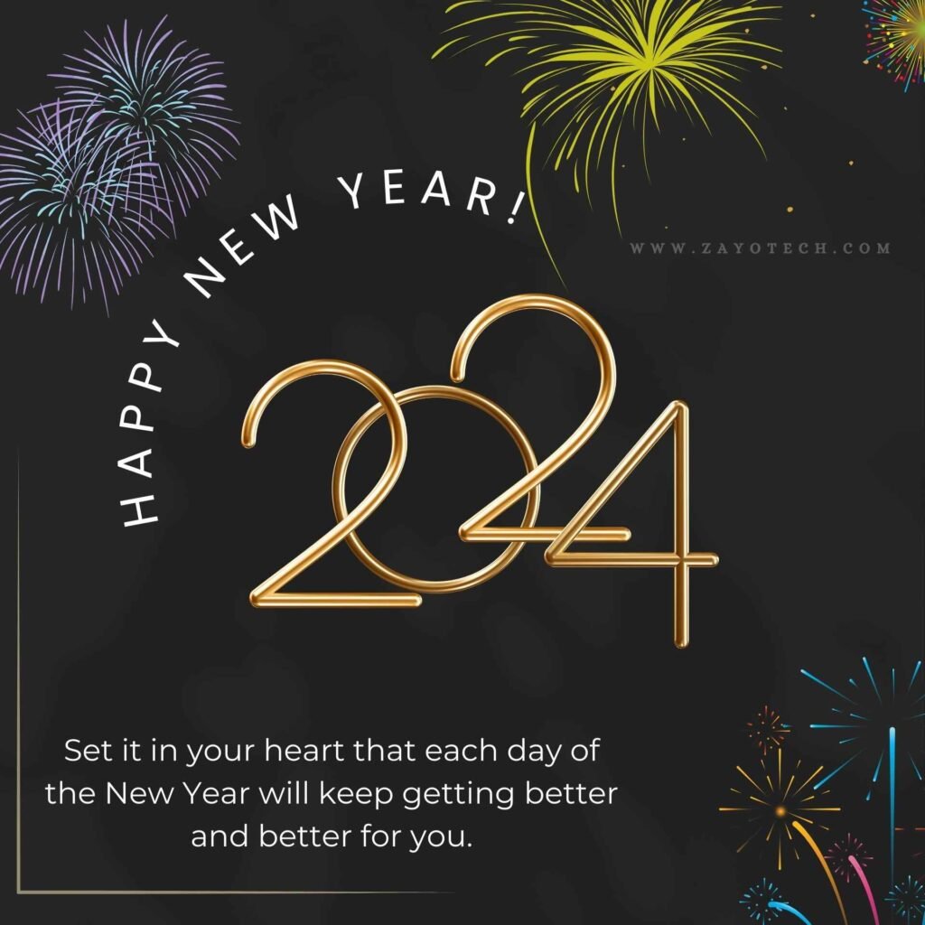 Top Short New Year Wishes