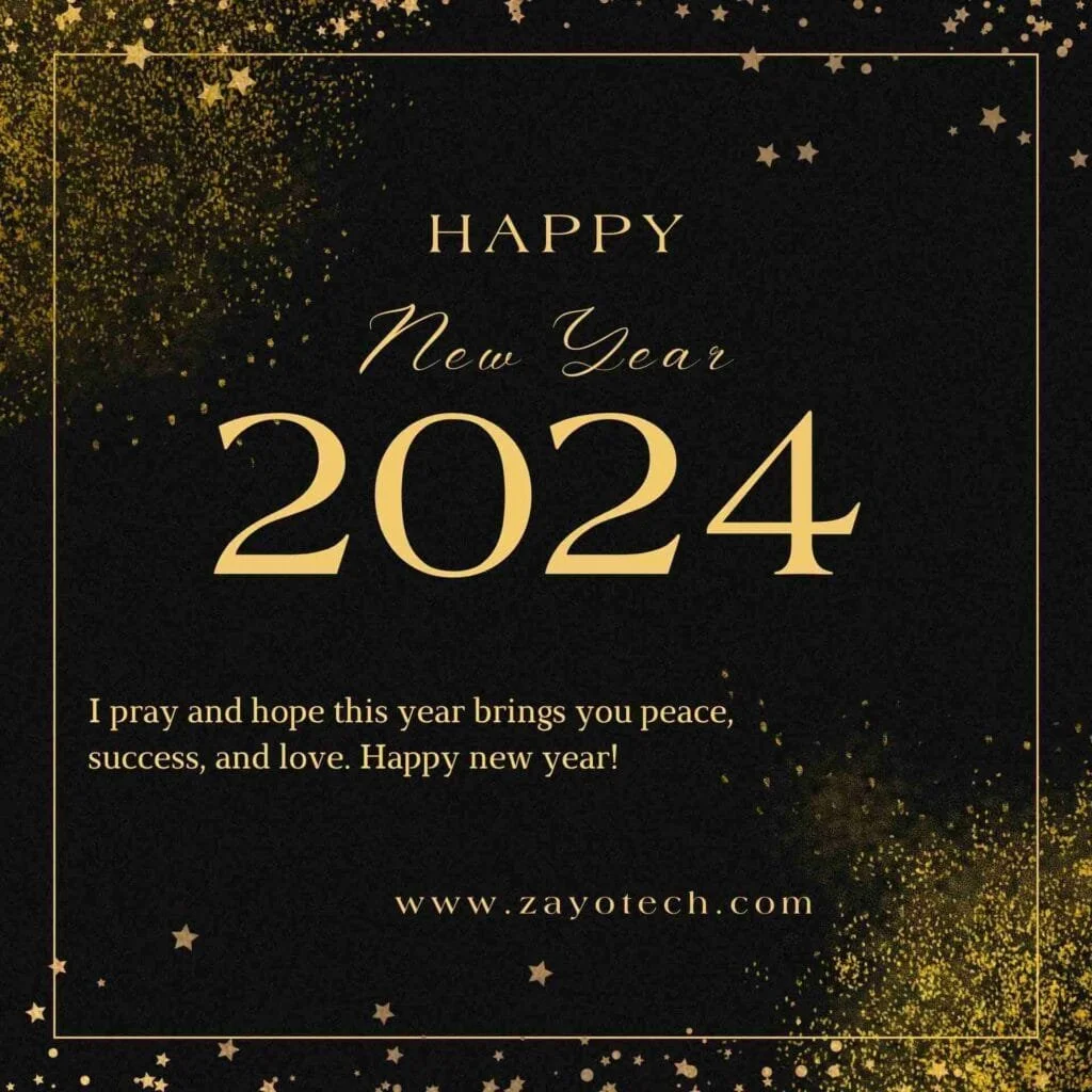 Best Religious New Year Wishes and Prayers