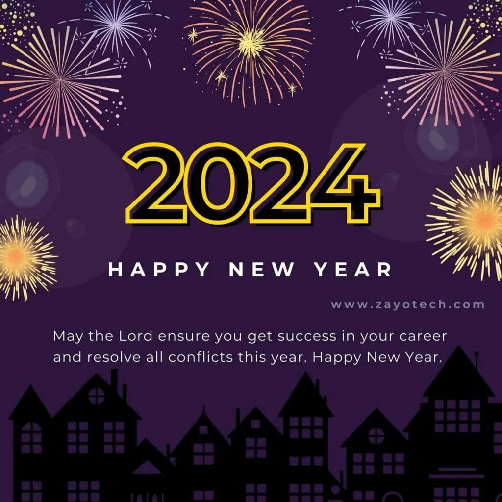Best Religious New Year Wishes and Prayers