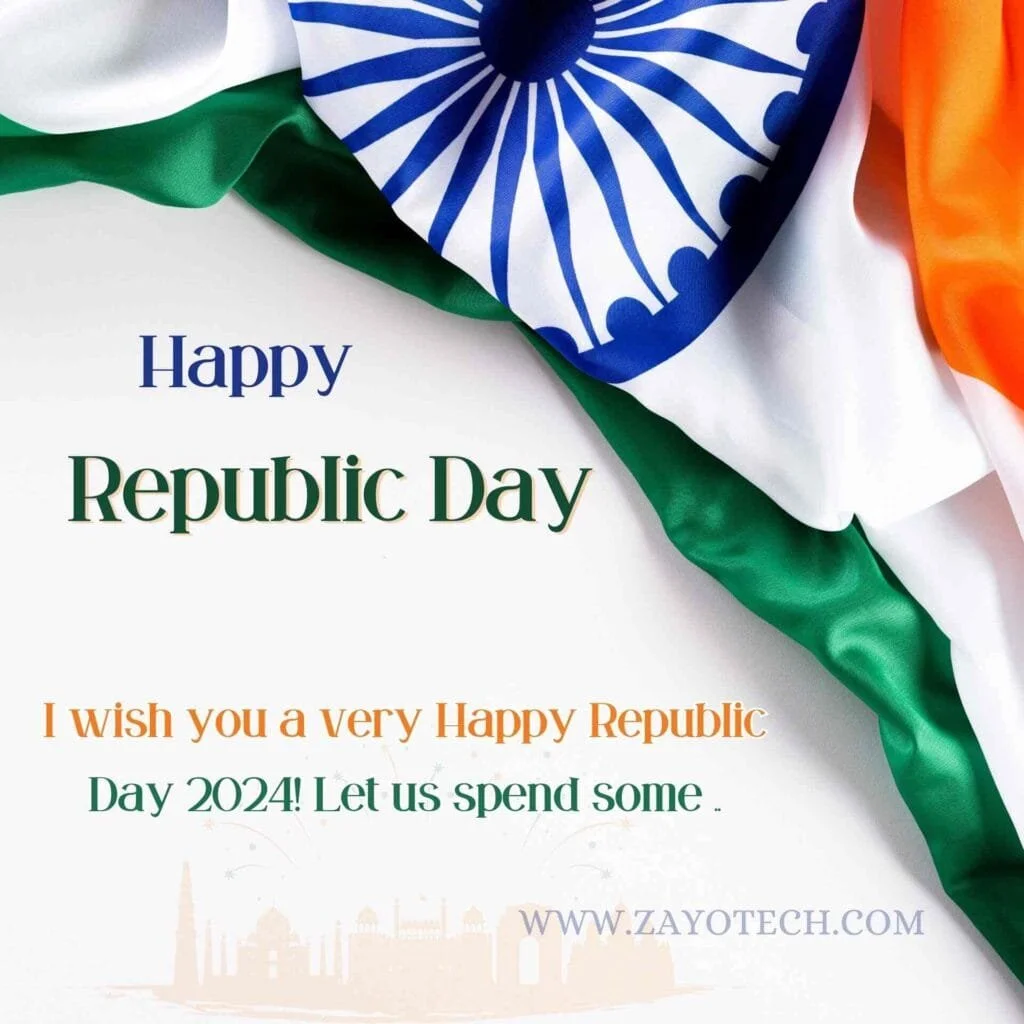 Latest Republic Day Quotes with Images