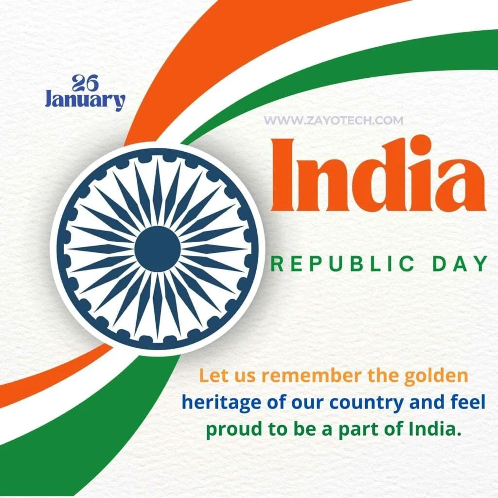 Latest Republic Day Quotes with Images