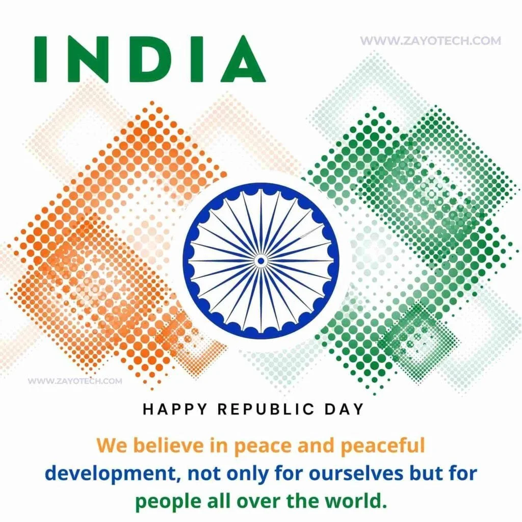 Latest Republic Day Quotes with Images