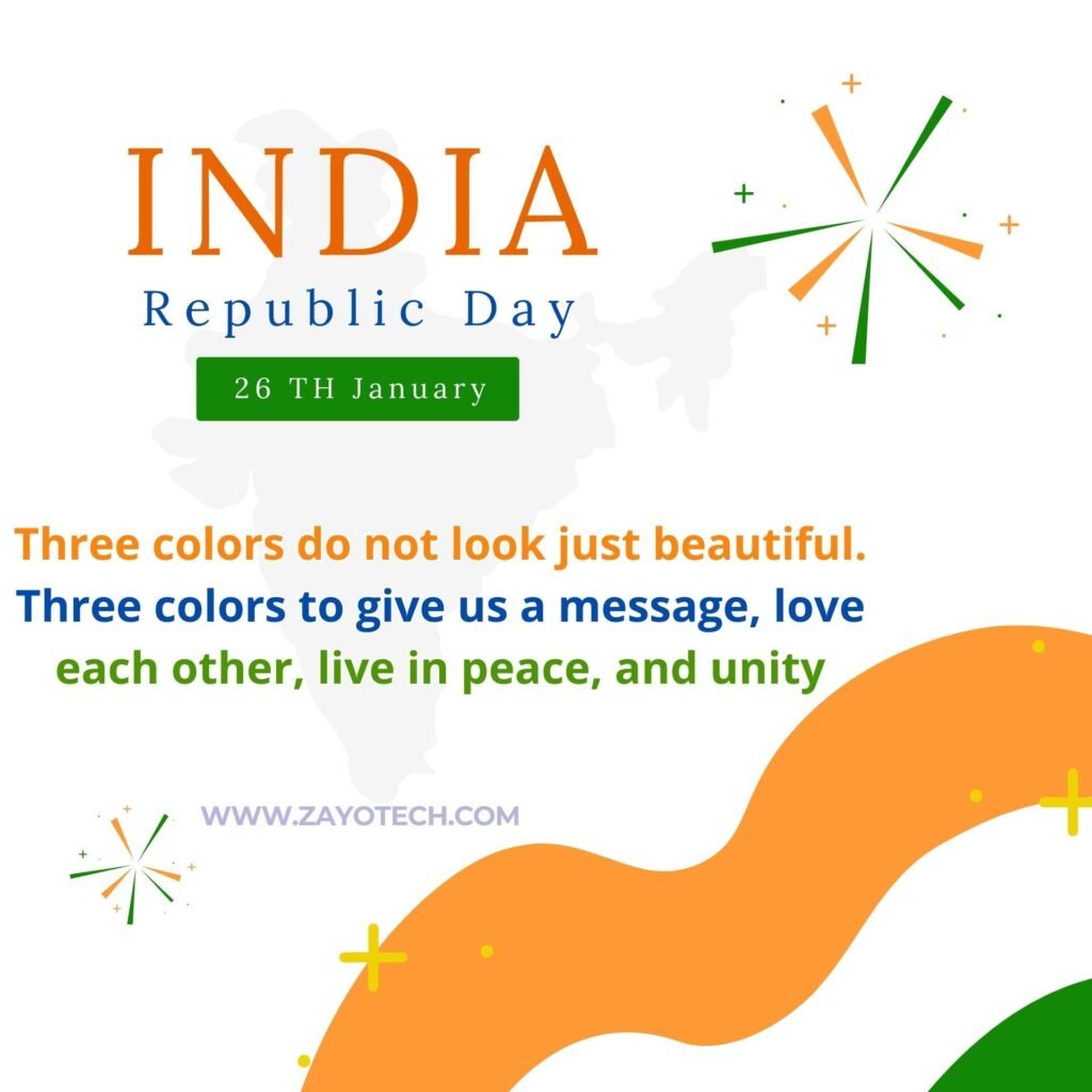 Top Famous Slogans on Republic day of India