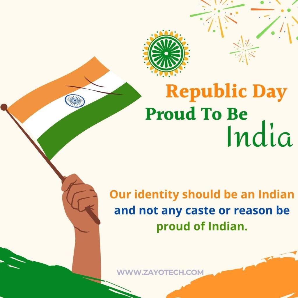 Top Famous Slogans on Republic day of India