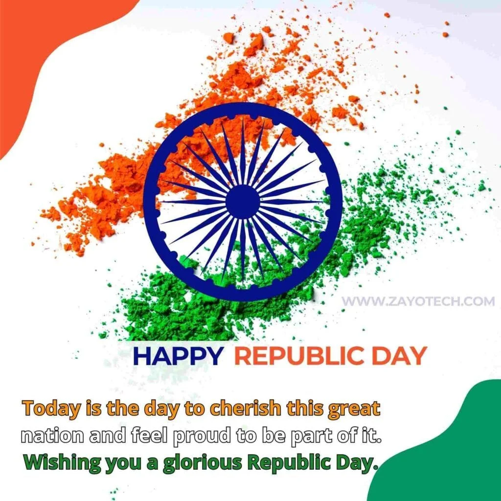 Latest Republic Day Quotes with Images