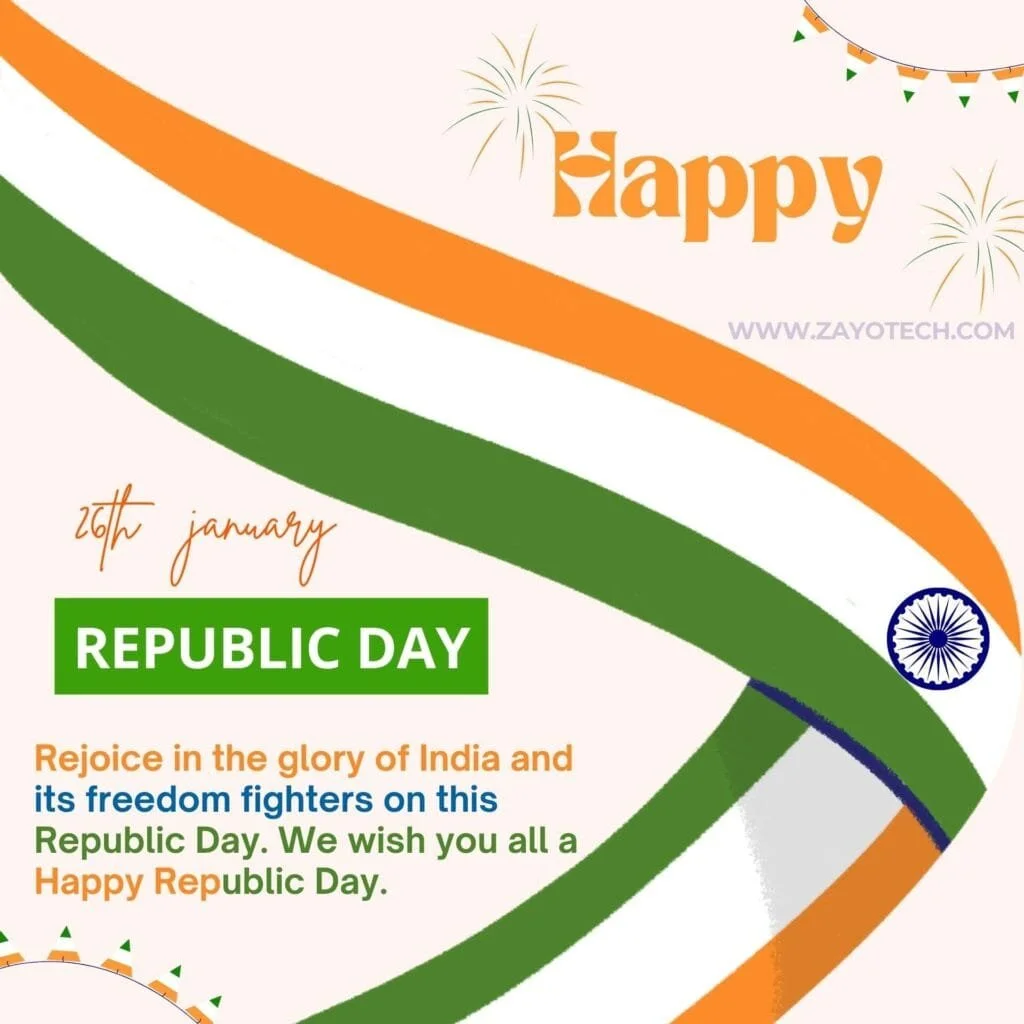 Latest Republic Day Quotes with Images