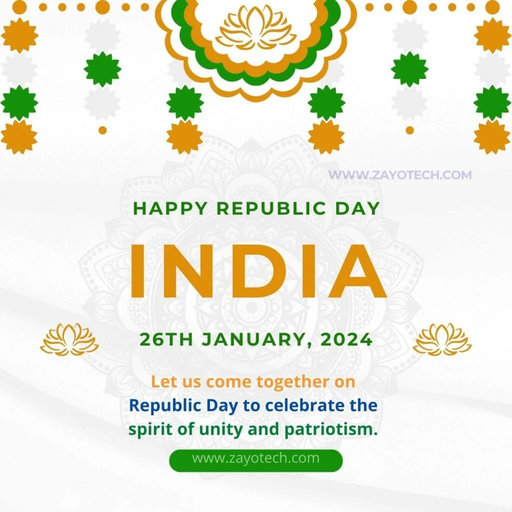 Latest Republic Day Quotes with Images