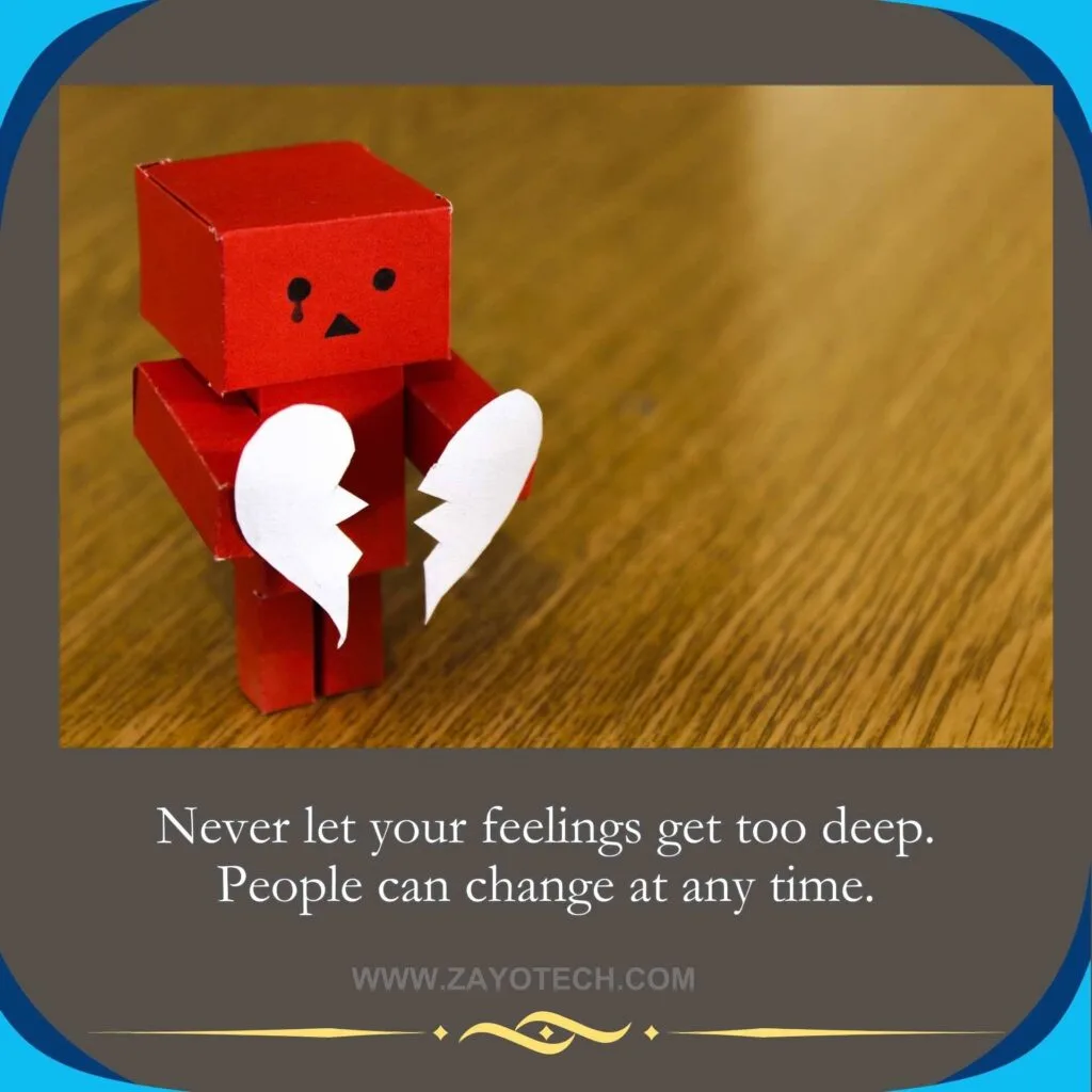 Top Sad Quotes on Life