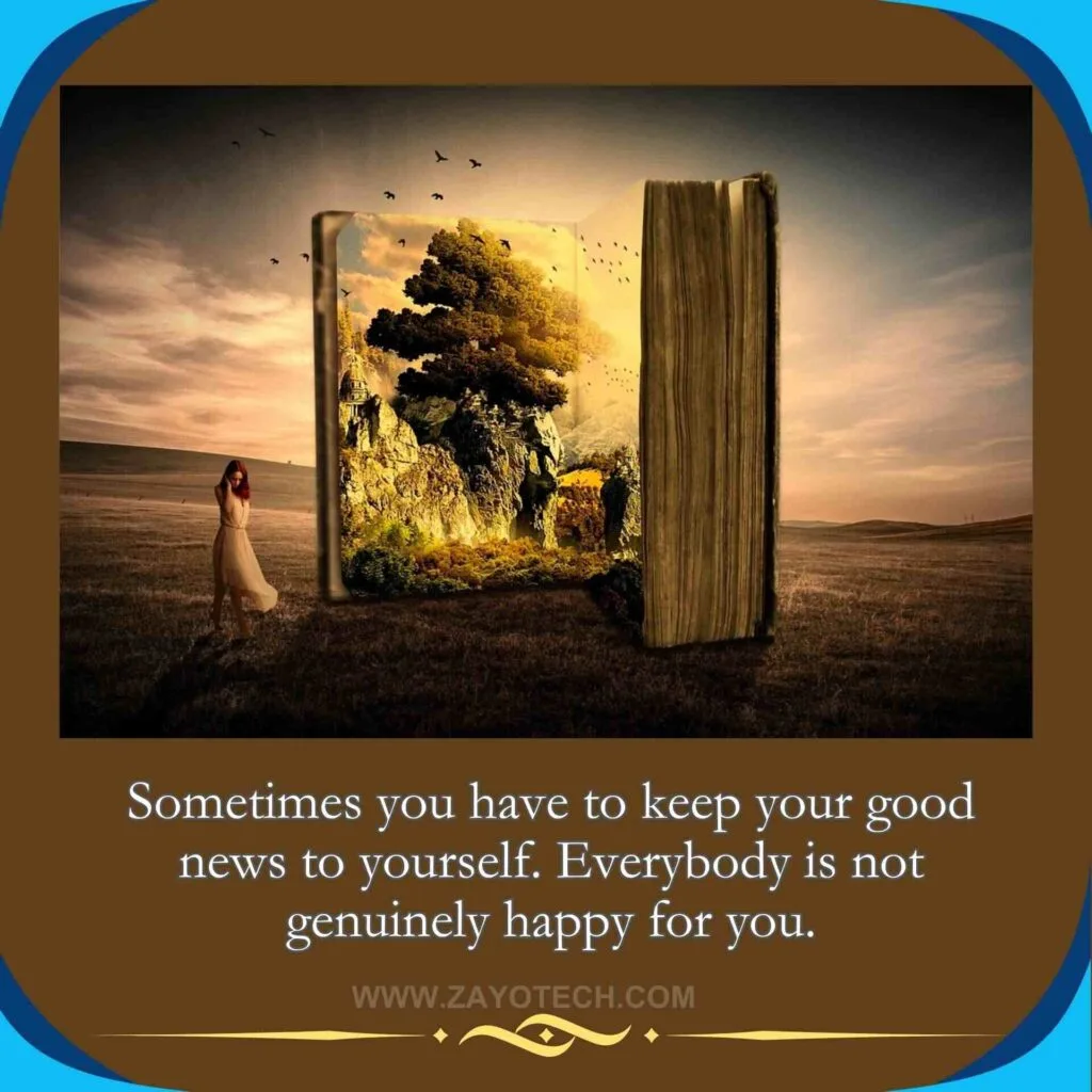 Quotes on Life