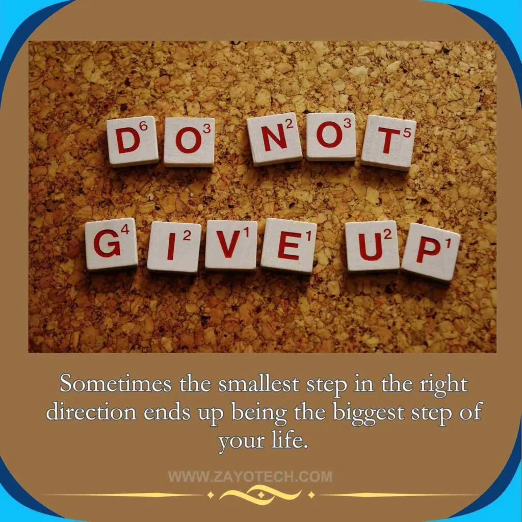 Quotes on Life
