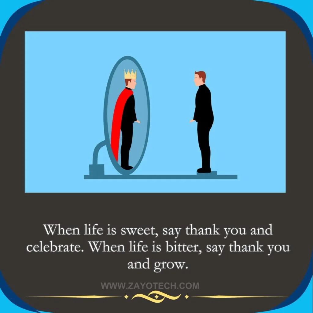 NEW Life Quotes in English