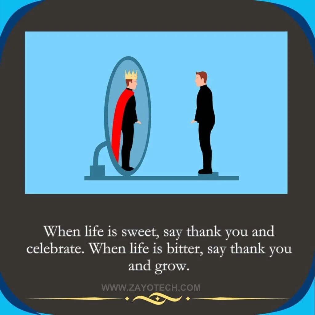 NEW Life Quotes in English