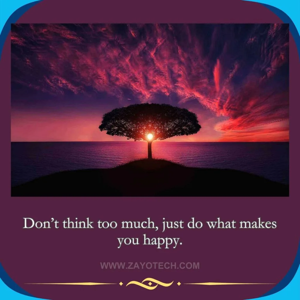 Unique True Life Quotes