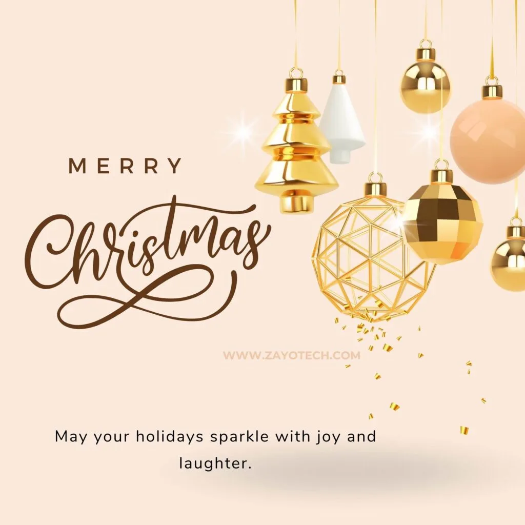 New Top Christmas Wishes in english