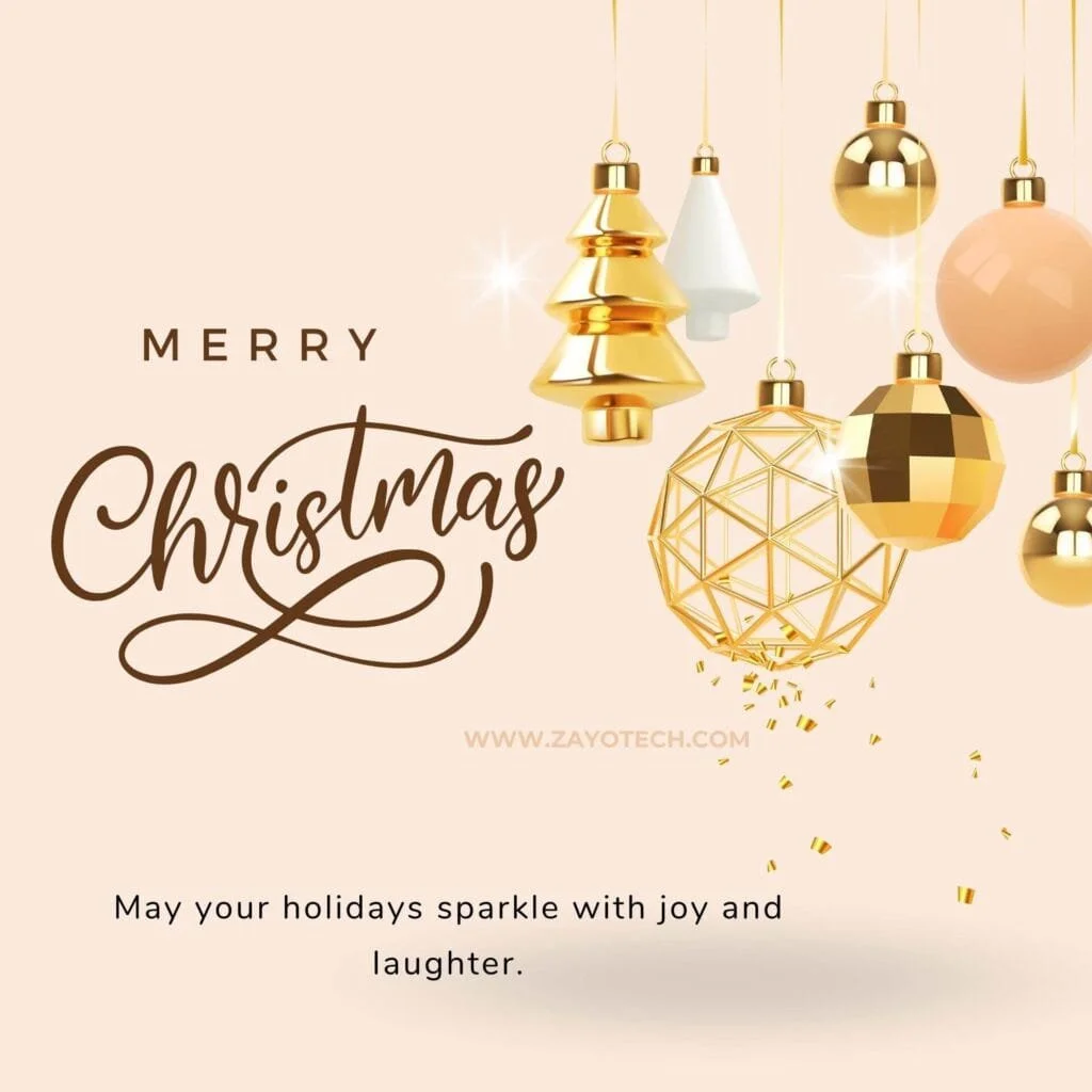 New Top Christmas Wishes in english