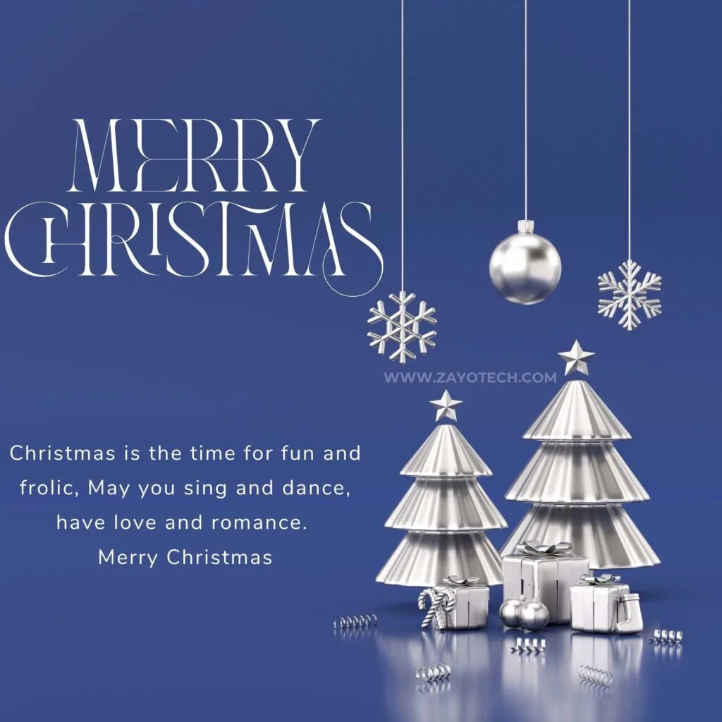 Trending Merry Christmas Wishes For Lover