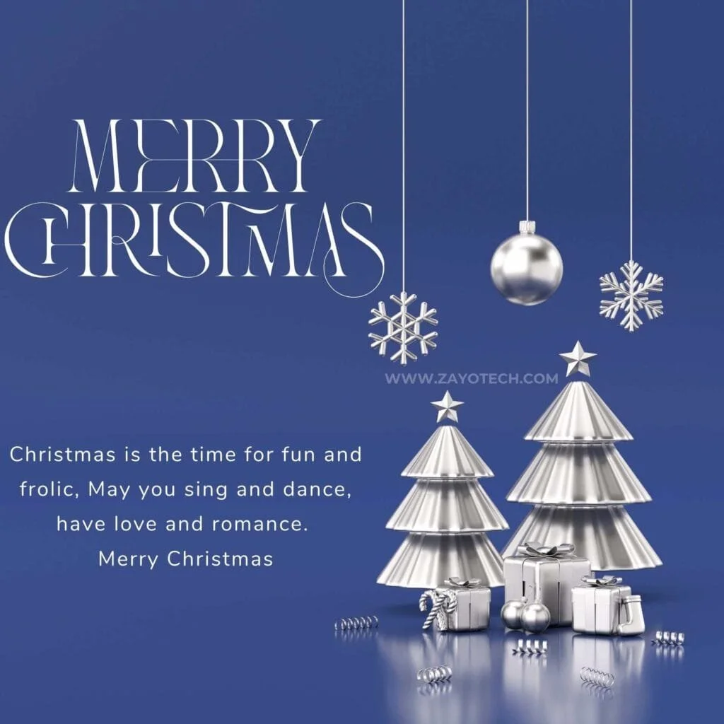 Trending Merry Christmas Wishes For Lover