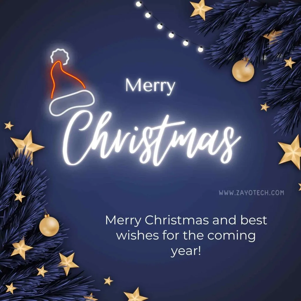 New Merry Christmas Wishes Images