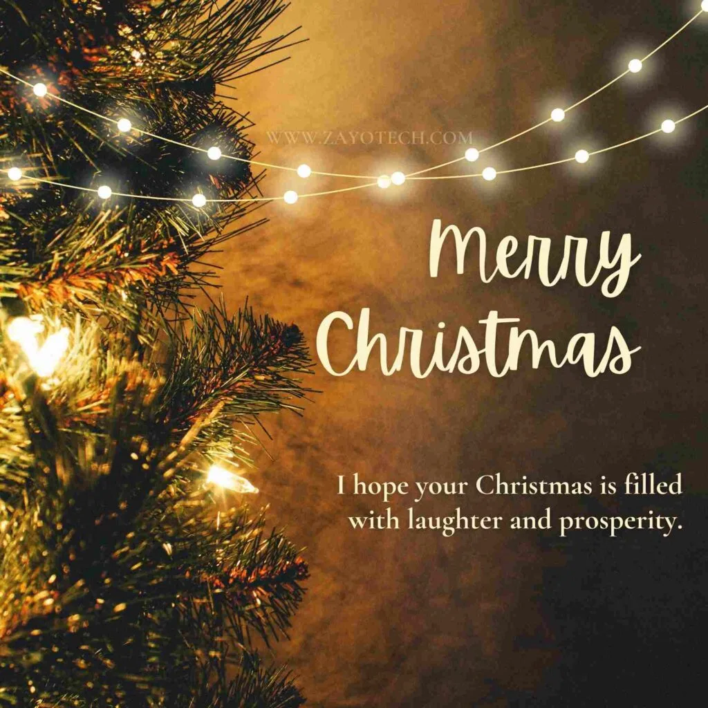 New Merry Christmas Wishes Images