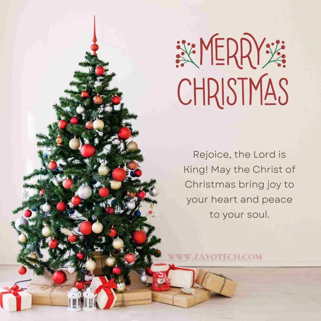 New Merry Christmas Wishes Images