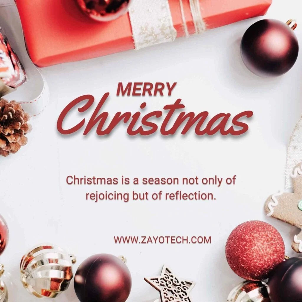 Top Short Christmas Message 