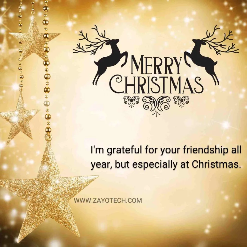 Top Short Christmas Message 