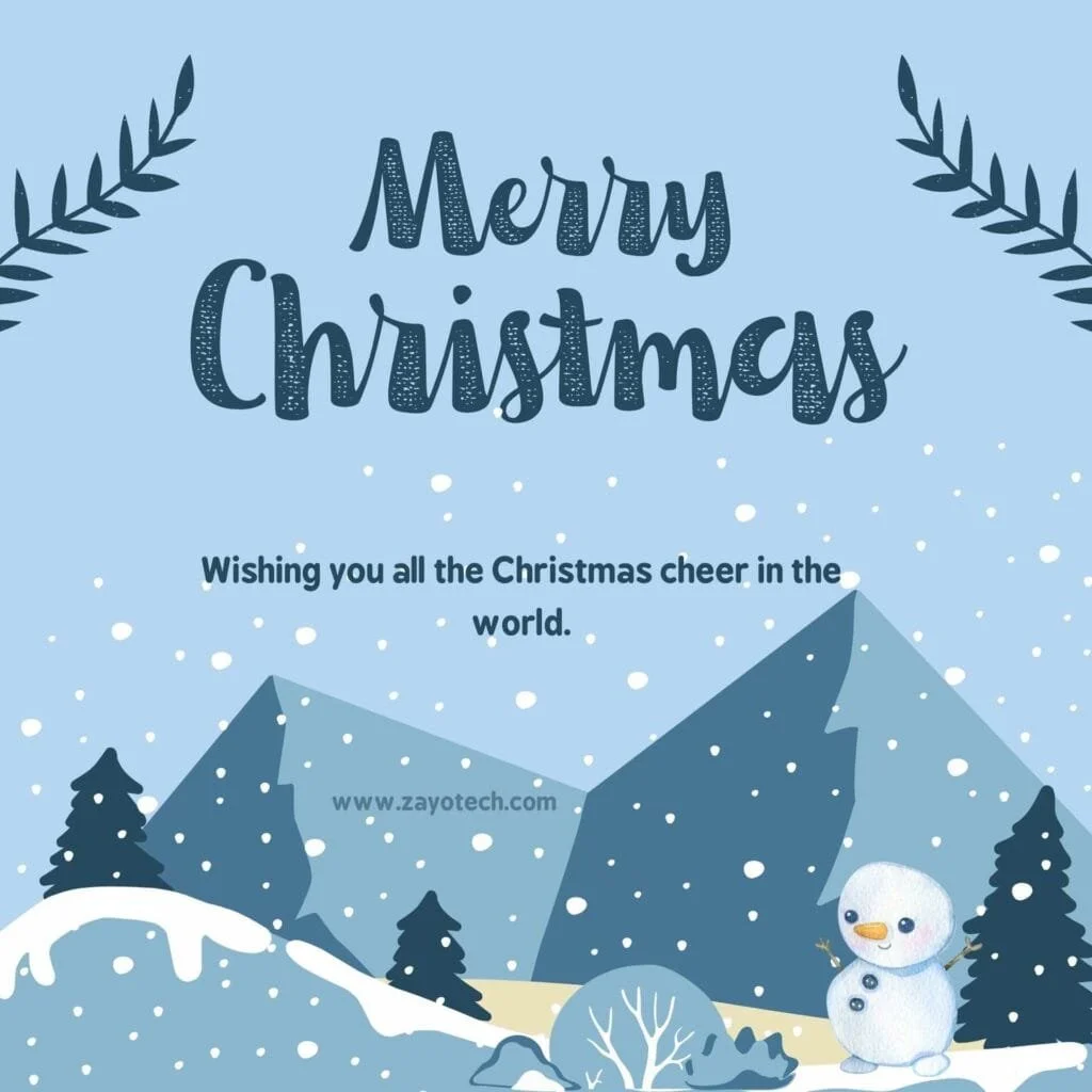 Religious Christmas Quotes 2023