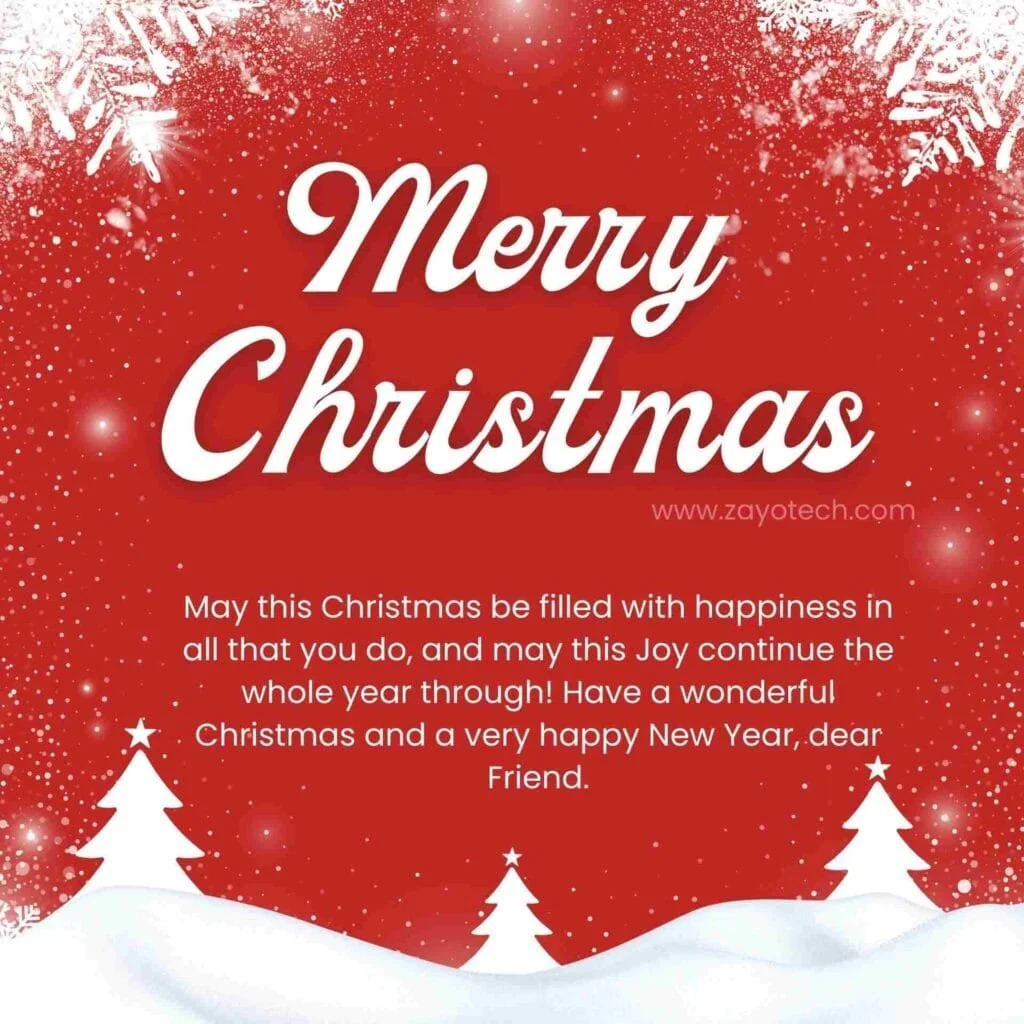 Latest Short Christmas prayers for a friend
