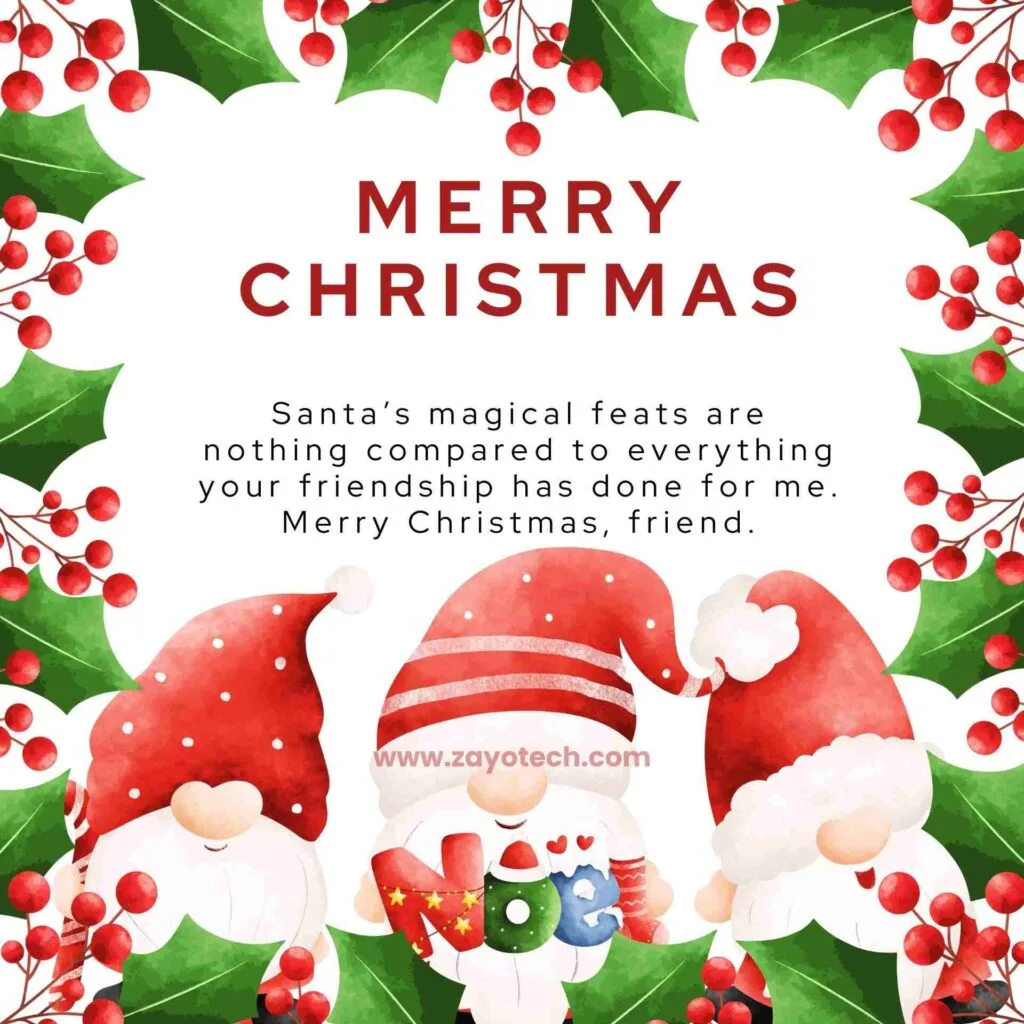 Latest Short Christmas prayers for a friend