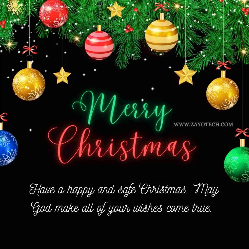 Best Christmas Messages for Parents 