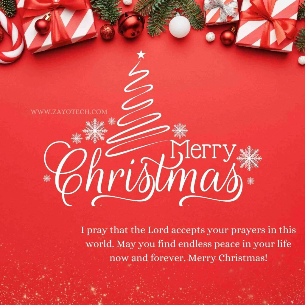 Top Inspirational Christmas messages 2023