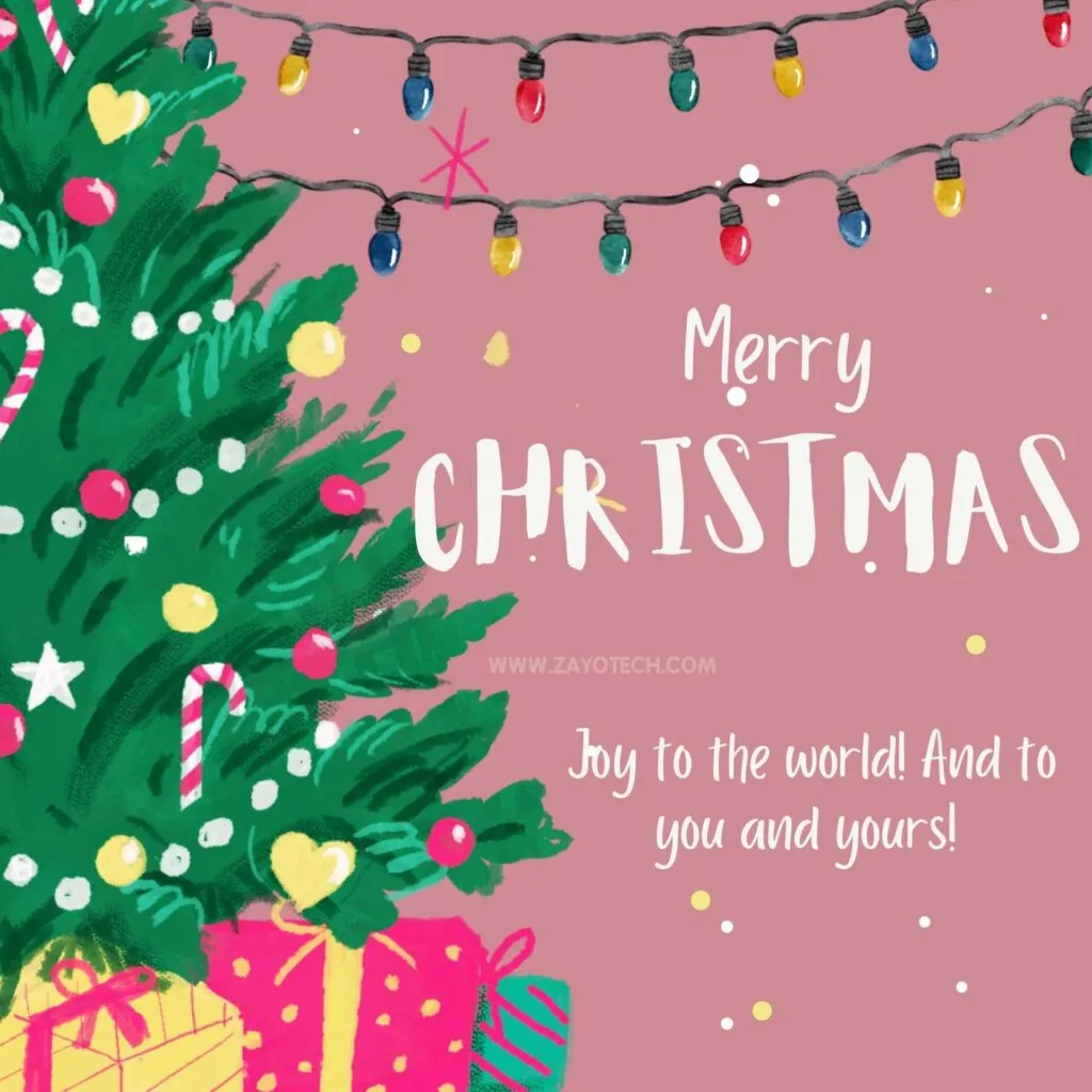 Top Short Christmas Message 