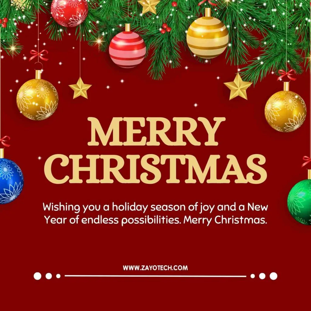 Top Short Christmas Message 