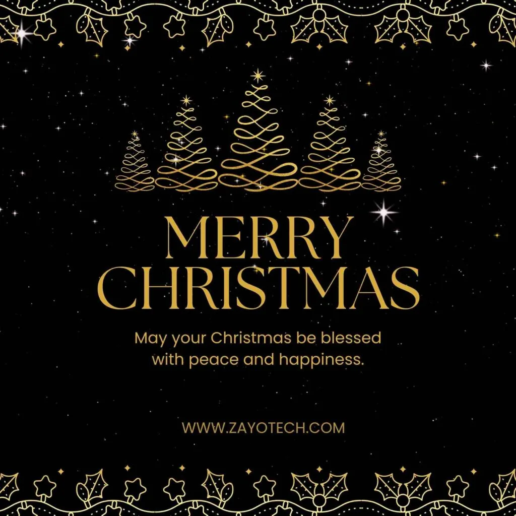 Top Short Christmas Message 