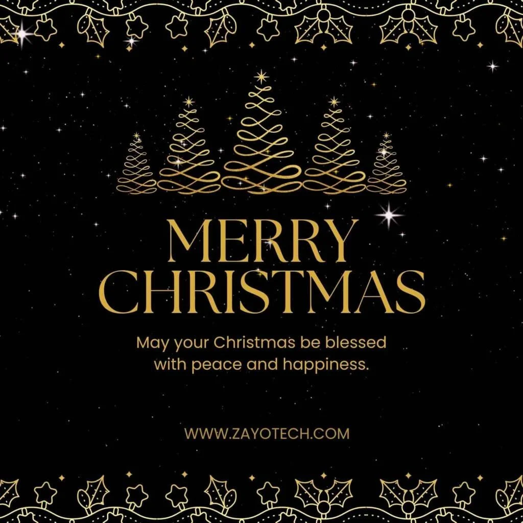Top Short Christmas Message 