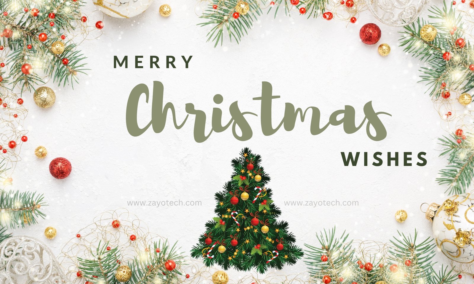 Latest Merry Christmas Wishes