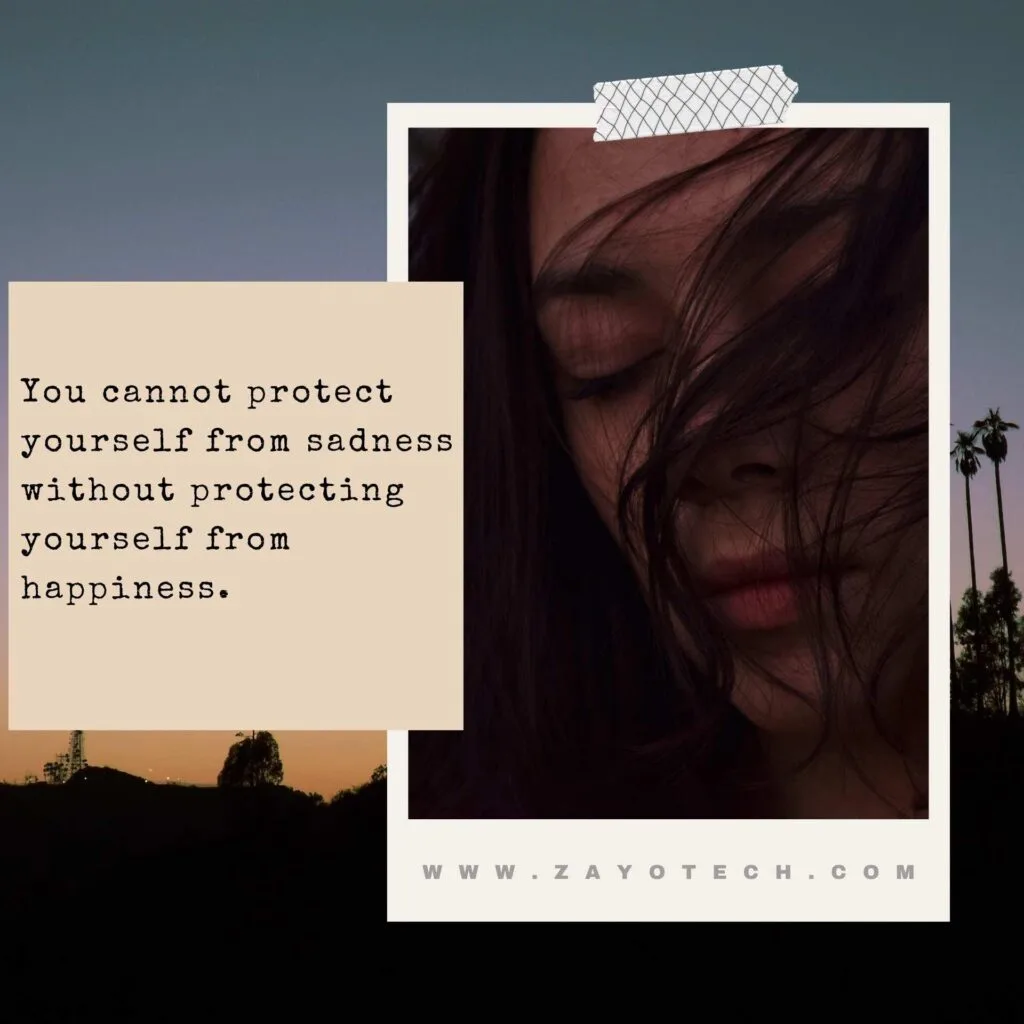 Lastest Sad Quotes with Images