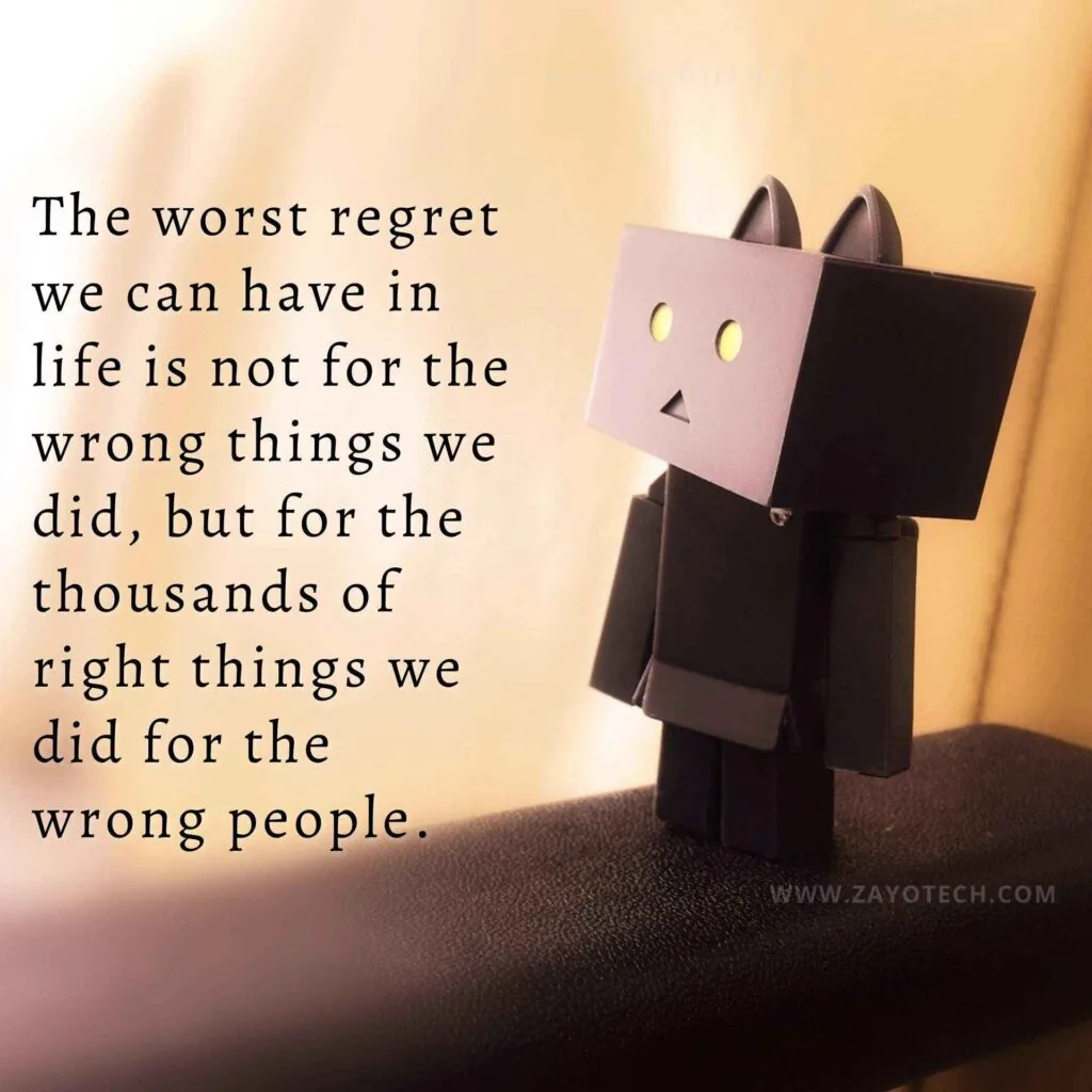 Lastest Sad Quotes with Images