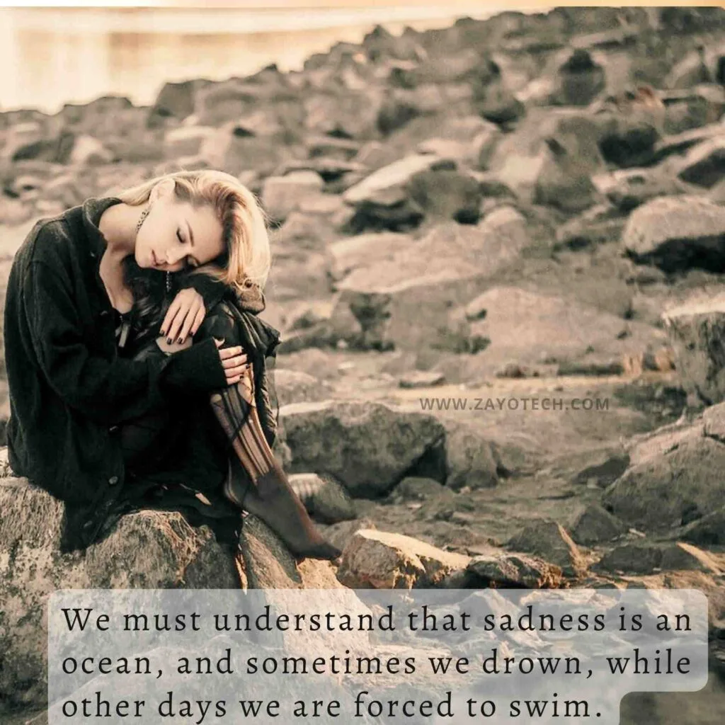 Top Short Sad Quotes