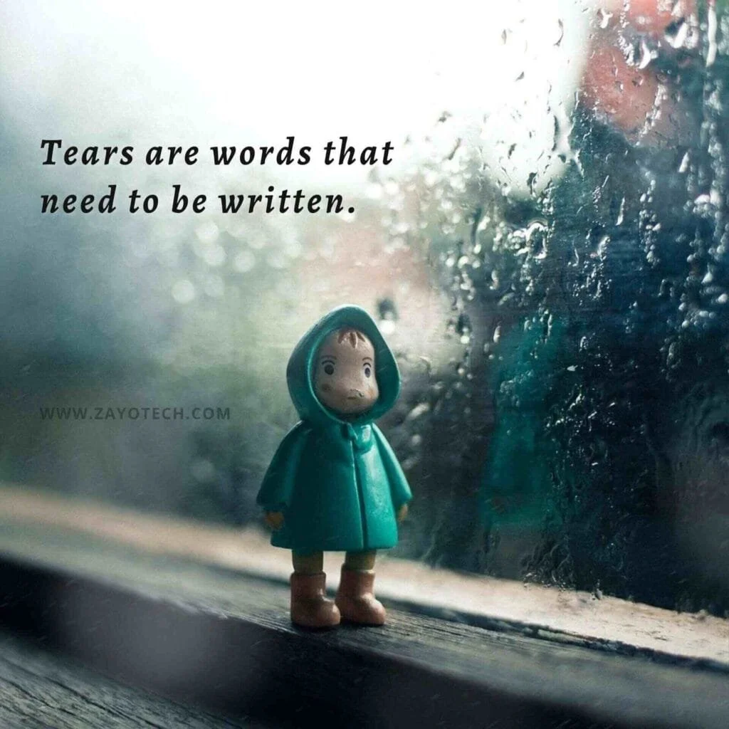 Top Short Sad Quotes