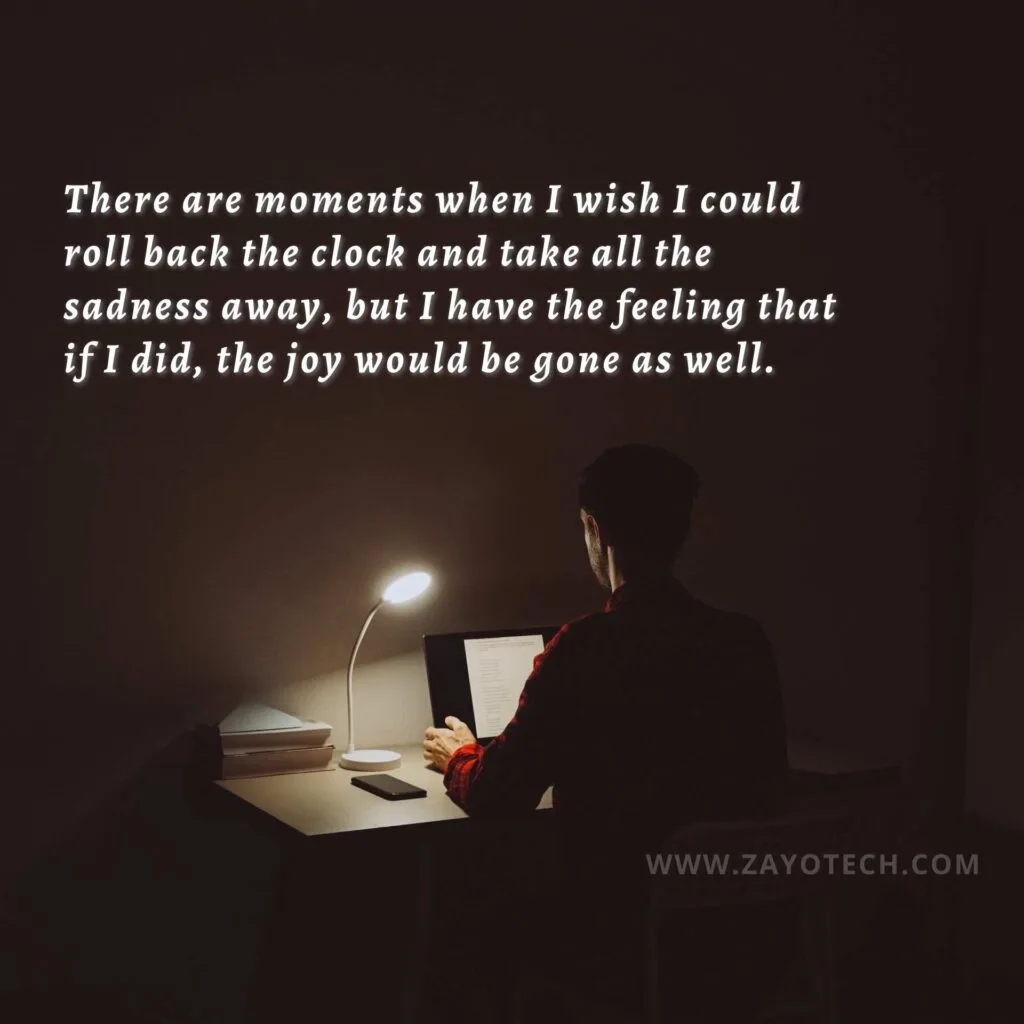 Lastest Sad Quotes with Images