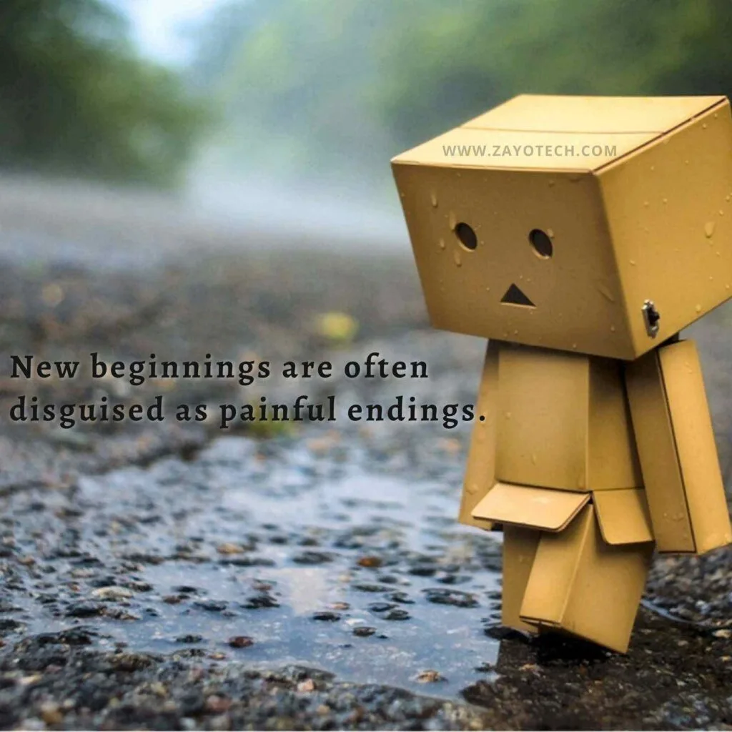 Best Sad Quotes on Life