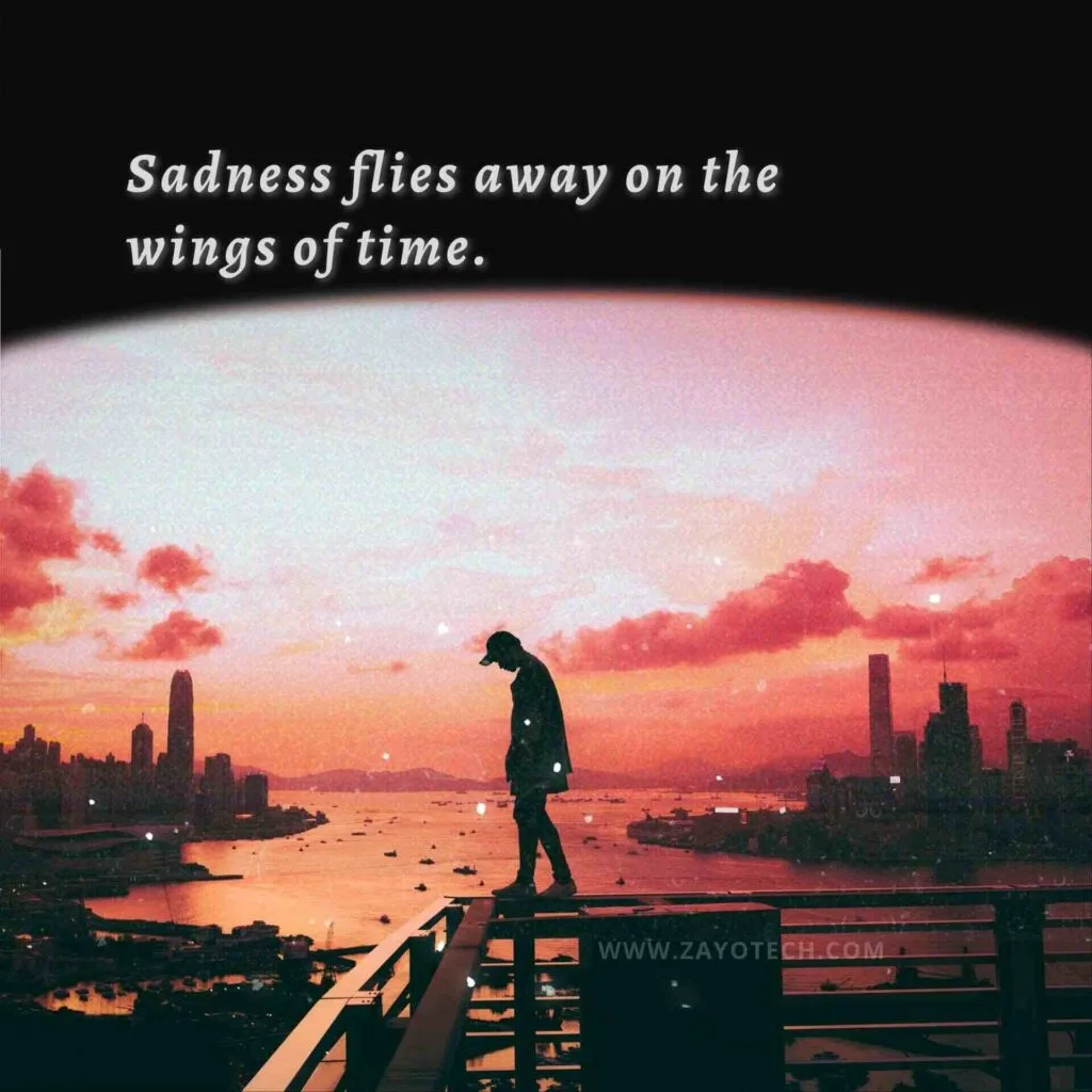 Lastest Sad Quotes with Images