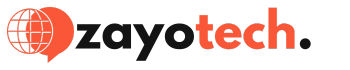 zayotech new logo