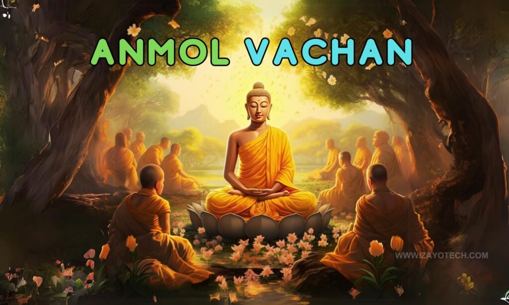 Best Anmol Vachan