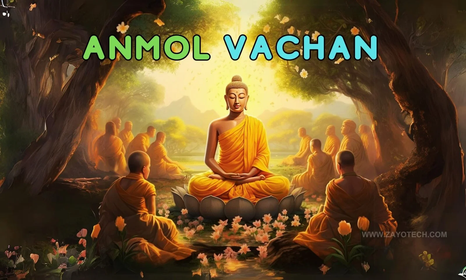 Anmol Vachan