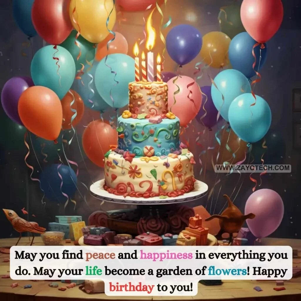 Cool Birthday Wishes for Brother