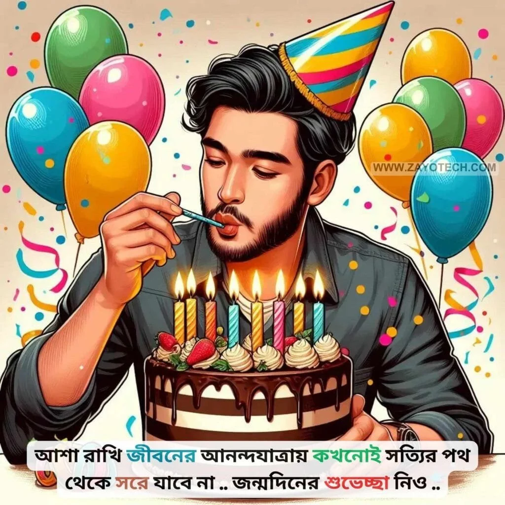 Latest wishes for brother in bengali
