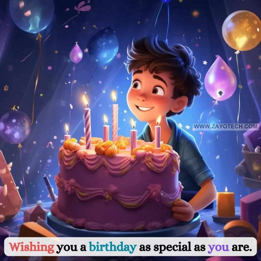 Best Birthday Wishes for Brother